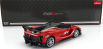 Mondomotors Ferrari Fxx-k Evo N 54 Racing 2018 1:24 Red