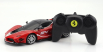 Mondomotors Ferrari Fxx-k Evo N 54 Racing 2018 1:24 Red