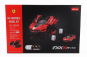 Mondomotors Ferrari Fxx-k Evo N 54 Racing 2018 - Model-kit 1:18 Red