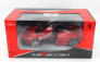 Mondomotors Ferrari Laferrari 2013 1:14 Red
