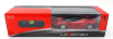 Mondomotors Ferrari Laferrari 2013 1:24 Red