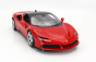 Mondomotors Ferrari Sf90 Stradale Hybrid 1000hp 2019 1:14 Red