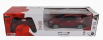 Mondomotors Fiat 500 X 2014 1:24 Red