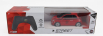 Mondomotors Fiat Nuova 500 N 5 2007 1:24 Red