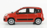 Mondomotors Fiat Nuova Panda 2012 1:43 Copper Met
