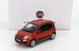 Mondomotors Fiat Nuova Panda 2012 1:43 Copper Met