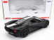 Mondomotors Ford usa Gt 2017 1:14 Matná Černá Bílá