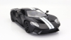 Mondomotors Ford usa Gt 2017 1:14 Matná Černá Bílá