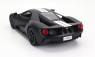 Mondomotors Ford usa Gt 2017 1:14 Matná Černá Bílá