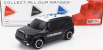 Mondomotors Jeep Renegade Carabinieri 2017 1:24 Blue