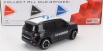 Mondomotors Jeep Renegade Carabinieri 2017 1:24 Blue