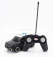 Mondomotors Jeep Renegade Carabinieri 2017 1:24 Blue