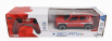 Mondomotors Jeep Renegade Fire Engine 2017 1:24 Červená Bílá