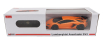 Mondomotors Lamborghini Aventador Svj 2018 1:24 Orange