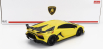 Mondomotors Lamborghini Aventador Svj 2018 1:24 Žlutá