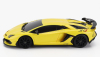 Mondomotors Lamborghini Aventador Svj 2018 1:24 Žlutá