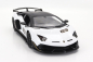 Mondomotors Lamborghini Aventador Svj N 63 2018 1:14 Bílá