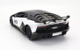 Mondomotors Lamborghini Aventador Svj N 63 2018 1:14 Bílá