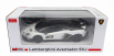 Mondomotors Lamborghini Aventador Svj N 63 2018 1:14 Bílá