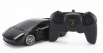 Mondomotors Lamborghini Gallardo Superleggera 2007 1:24 Black