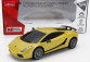 Mondomotors Lamborghini Gallardo Superleggera 2007 1:24 Žlutá