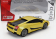 Mondomotors Lamborghini Gallardo Superleggera 2007 1:24 Žlutá