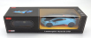 Mondomotors Lamborghini Huracan Sto Lp640-2 2021 1:24 Světle Modrá Oranžová