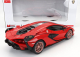 Mondomotors Lamborghini Sian Fkp 37 Hybrid 2020 1:14 Červená Černá