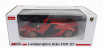 Mondomotors Lamborghini Sian Fkp 37 Hybrid 2020 1:14 Červená Černá