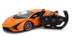 Mondomotors Lamborghini Sian Fkp 37 Hybrid 2020 1:14 Oranžová Černá