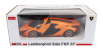 Mondomotors Lamborghini Sian Fkp 37 Hybrid 2020 1:14 Oranžová Černá