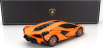 Mondomotors Lamborghini Sian Fkp 37 Hybrid 2020 1:24 Oranžová Černá