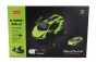 Mondomotors Lamborghini Sian Fkp 37 Hybrid 2020 - Model-kit 1:18 Ligh Green Met