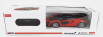 Mondomotors Mclaren Senna 2018 1:24 Oranžová Černá