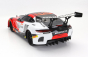 Mondomotors Mercedes benz Gt3 Amg N 88 Racing 2022 1:10 Červená Černá Stříbrná
