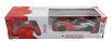 Mondomotors Mercedes benz Gt3 Amg N 88 Racing 2022 1:24 Červená Černá Stříbrná