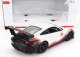 Mondomotors Porsche 911 991 Gt3 Cup N 911 Coupe 2019 1:14 Bílá Červená Šedá