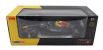 Mondomotors Red bull F1  Rb18 Team Oracle Red Bull Racing N 1 World Champion Season 2022 Max Verstappen 1:18 Matná Modrá Žlutá Červená