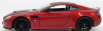 Motor-max Aston martin V12 Vantage S 2010 1:24 Red Met