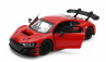 Motor-max Audi R8 Lms Gt3 2021 1:24 Red