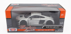 Motor-max Audi R8 Lms Gt3 2021 1:24 Silver