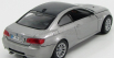 Motor-max BMW 3-series M3 Coupe 2007 1:24 Silver