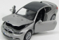 Motor-max BMW 3-series M3 Coupe 2007 1:24 Silver