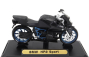 Motor-max BMW Hp2 Sport 2008 1:18 Black
