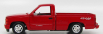 Motor-max Chevrolet 1500 454ss Pick-up 1992 1:24