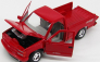 Motor-max Chevrolet 1500 454ss Pick-up 1992 1:24