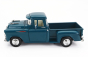 Motor-max Chevrolet 3100 Pick-up 1957 1:24 Zelená