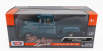 Motor-max Chevrolet 3100 Pick-up 1957 1:24 Zelená
