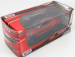 Motor-max Chevrolet Camaro Zl1 Coupe 2017 1:24 Red Met Black