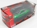 Motor-max Chevrolet Camaro Zl1 Coupe 2017 1:24 Zelená S Černou